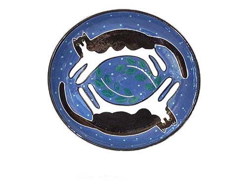 dish