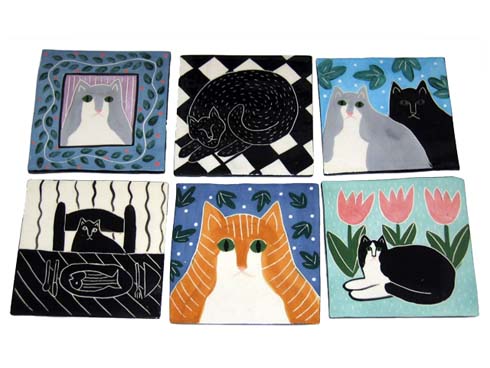tiles