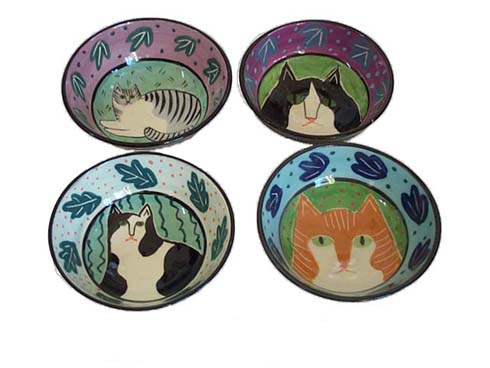 Small Bowls