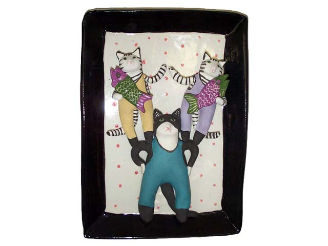 Acrocats